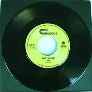 The Traffic - Fire mp3 album