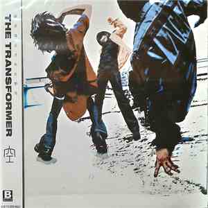 The Transformer - 空 mp3 album