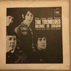 The Tremeloes - Silence Is Golden mp3 album