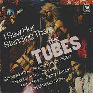 The Tubes - I Saw Her Standing There mp3 album
