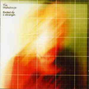 The Walkabouts - Ended Up A Stranger mp3 album