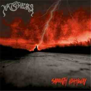 The Watchers  - Sabbath Highway mp3 album