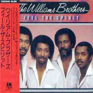 The Williams Brothers  - Feel The Spirit mp3 album