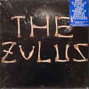 The Zulus  - The Zulus mp3 album