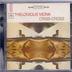 Thelonious Monk - Criss-Cross mp3 album