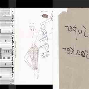 Thickly Painted Walls - Happy Super Soaker mp3 album
