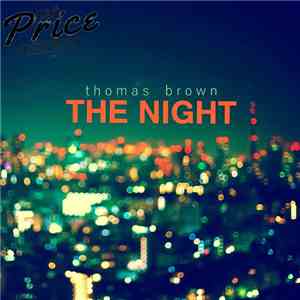 Thomas Brown - The Night mp3 album