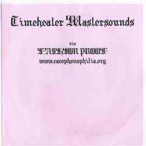 Timeheater - Timeheater Mastersounds mp3 album