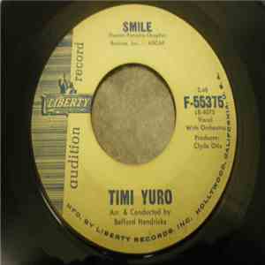 Timi Yuro - Smile mp3 album