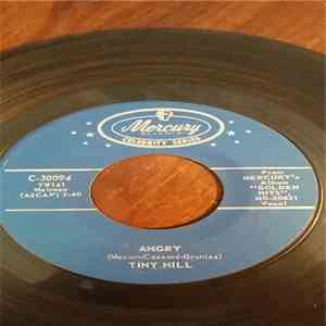 Tiny Hill - I Get The Blues (When It Rains) mp3 album