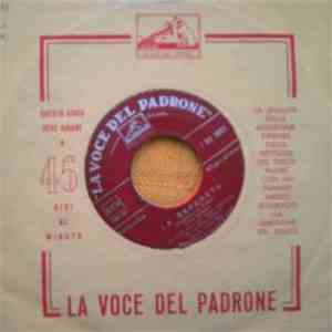 Tito Schipa - Ave Maria mp3 album