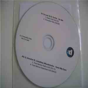 Tk Tycoon & DJ Turtle  / Ale Q, Avedon  Ft. Jonathan Mendelsohn - On Me / Open My Eyes (Tom Swoon Edit) mp3 album