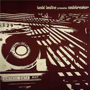 Todd Bodine - Codebreaker mp3 album