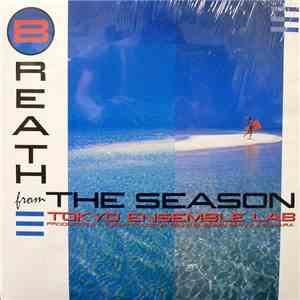Tokyo Ensemble Lab - Breath From The Season mp3 album