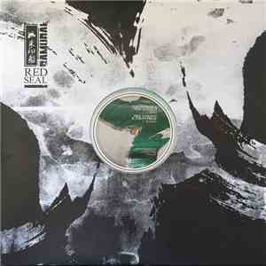 Tokyo Prose & Phil Tangent - Parity / Rearview mp3 album