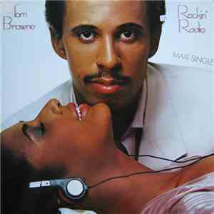 Tom Browne - Rockin' Radio mp3 album