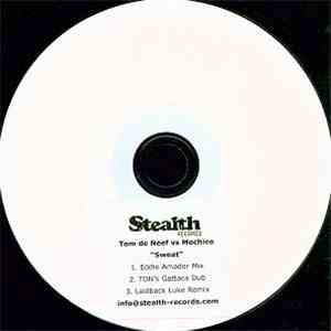 Tom De Neef vs. Mochico - Sweat mp3 album