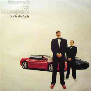 Tomcraft Vs Housepunk - Punk Da Funk mp3 album