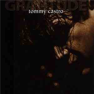Tommy Castro - Gratitude mp3 album