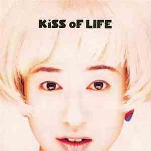 Tomoko Tane - Kiss Of Life mp3 album
