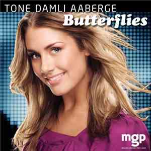 Tone Damli Aaberge - Butterflies mp3 album