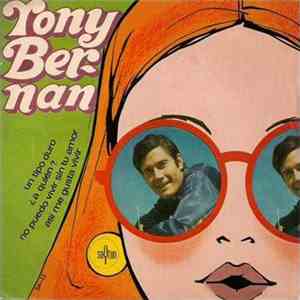 Tony Bernan - Un Tipo Duro mp3 album