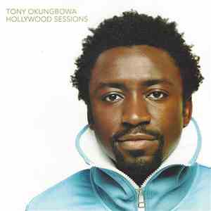 Tony Okungbowa - Hollywood Sessions Vol 1 mp3 album