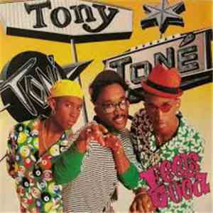 Tony! Toni! Toné! - Feels Good mp3 album