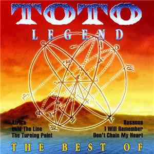 Toto - Legend (The Best Of) mp3 album