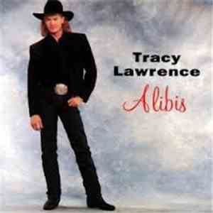 Tracy Lawrence - Alibis mp3 album