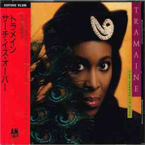 Tramaine - The Search Is Over mp3 album