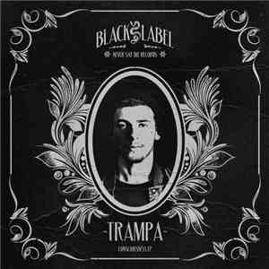 Trampa - Consciousness EP mp3 album