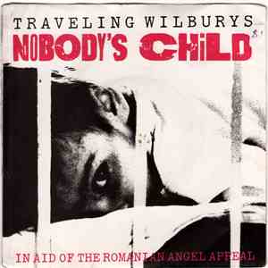 Traveling Wilburys - Nobody's Child mp3 album