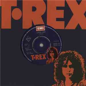 T•Rex - Laser Love mp3 album