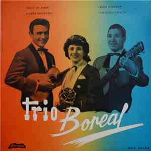 Trio Boreal - Prece de Amor mp3 album