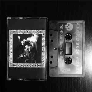 Trono Além Morte - O Olhar Atento da Escuridão mp3 album