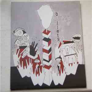 Tunng - Bullets mp3 album