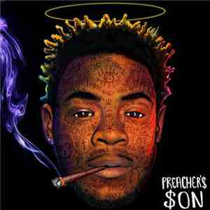 TUT  - Preacher's Son mp3 album