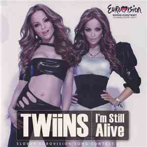 TWiiNS - I'm Still Alive mp3 album