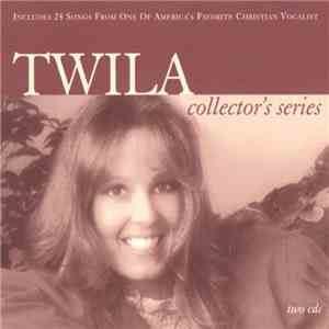 Twila Paris - Collector's Series mp3 album