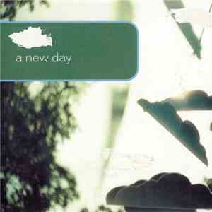 Twin - A New Day mp3 album