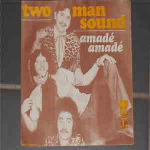 Two Man Sound - Amadé, Amadé mp3 album