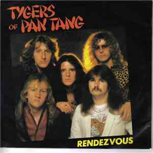 Tygers Of Pan Tang - Rendezvous mp3 album