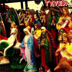 Tyvek - Blessed / Summer Things mp3 album