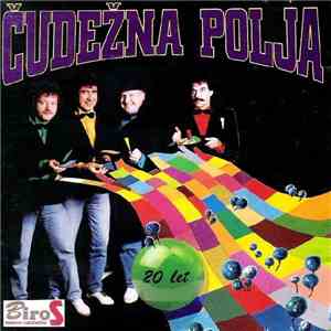 Čudežna Polja - 20 Let mp3 album