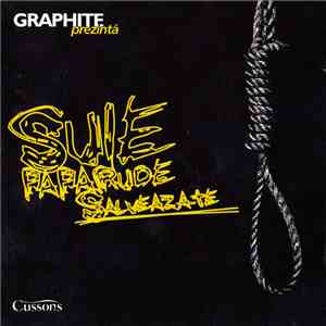 Șuie Paparude - Salvează-te mp3 album
