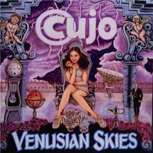 ©ujo - Venusian Skies mp3 album