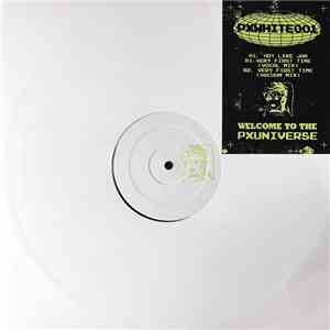 Unknown Artist - Hot Like Jam/ Very First Time mp3 album