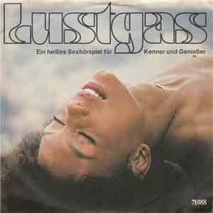 Unknown Artist - Lustgas mp3 album