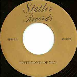 Unknown Artist - Lusty Month Of May mp3 album